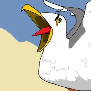 Meet your Posher, Eva